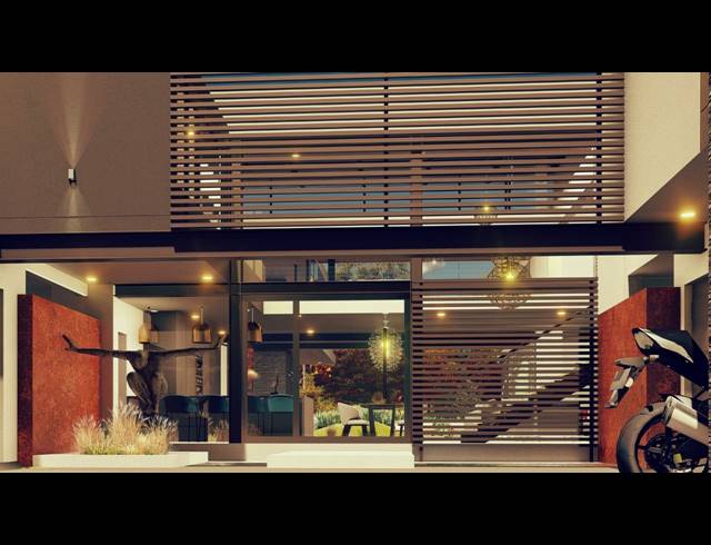 6 BEDROOM HOUSE FOR SALE IN SERALA VIEW